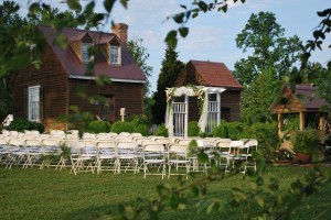 Clay Hill Garden Events Yale Virginia Rustic Wedding Guide