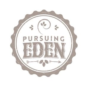 Pursuing Eden