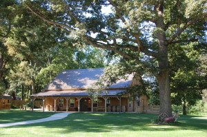The Barn at Hawks Point