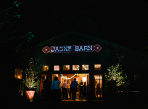 Jack's Barn