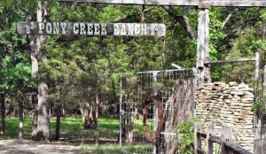Pony Creek Ranch