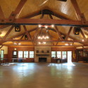 Izaak Walton Lodge
