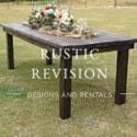 Rustic Revision Rentals