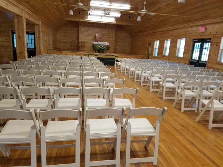 Camp Laurelwood Madison CT Rustic Wedding Guide