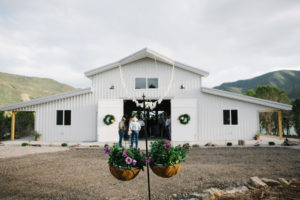 Vista View Events at Open Heart Ranch
