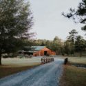 The Barn at Harper Pines