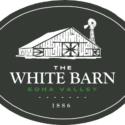 The White barn Edna Valley