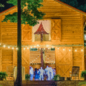 The Barn at Cedar Hill