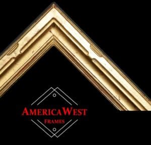 American West Frames