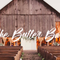 The Butler Barn