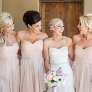 STRAND salon - St. Louis Park MN - Rustic Wedding Guide